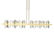 Hubbardton Forge - Canada 139652-LED-SHRT-86-82 - Hildene Large LED Pendant