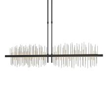 Hubbardton Forge - Canada 139655-LED-LONG-10-82 - Gossamer Large LED Pendant