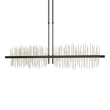 Hubbardton Forge - Canada 139655-LED-LONG-14-85 - Gossamer Large LED Pendant