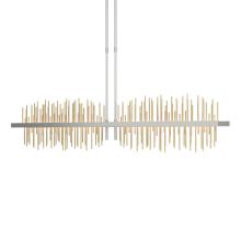 Hubbardton Forge - Canada 139655-LED-LONG-82-86 - Gossamer Large LED Pendant