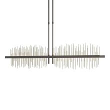 Hubbardton Forge - Canada 139655-LED-SHRT-20-85 - Gossamer Large LED Pendant