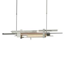 Hubbardton Forge - Canada 139721-LED-LONG-85-20 - Planar LED Pendant with Accent