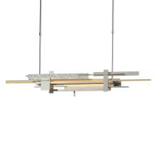 Hubbardton Forge - Canada 139721-LED-LONG-85-86 - Planar LED Pendant with Accent