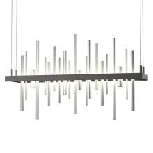 Hubbardton Forge - Canada 139725-LED-STND-20-82 - Cityscape LED Pendant