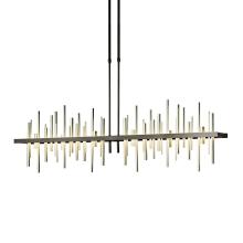 Hubbardton Forge - Canada 139726-LED-SHRT-14-86 - Cityscape Large LED Pendant