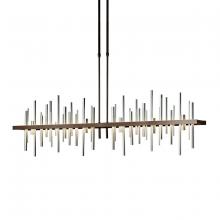 Hubbardton Forge - Canada 139726-LED-STND-05-85 - Cityscape Large LED Pendant