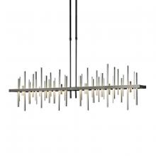 Hubbardton Forge - Canada 139726-LED-STND-20-85 - Cityscape Large LED Pendant