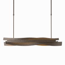 Hubbardton Forge - Canada 139727-LED-SHRT-05 - Landscape LED Pendant