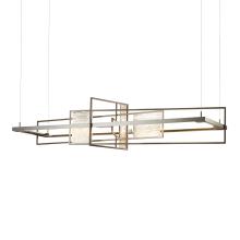 Hubbardton Forge - Canada 139754-LED-STND-07-85 - Summer LED Pendant