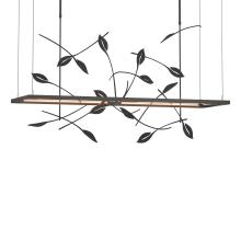 Hubbardton Forge - Canada 139756-LED-LONG-10 - Autumn LED Pendant