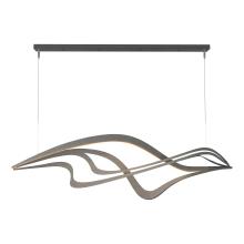 Hubbardton Forge - Canada 139905-LED-STND-20 - Crossing Waves LED Pendant