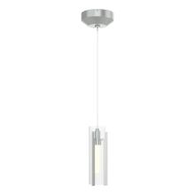 Hubbardton Forge - Canada 161180-SKT-STND-82-ZM0065 - Exos Glass Low Voltage Mini Pendant