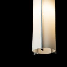 Hubbardton Forge - Canada 161180-SKT-STND-85-GG0065 - Exos Glass Low Voltage Mini Pendant