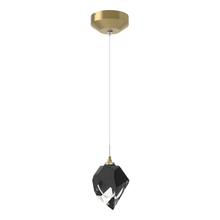 Hubbardton Forge - Canada 161188-SKT-STND-86-BP0754 - Chrysalis Small Pendant