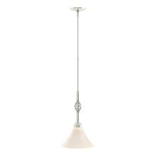 Hubbardton Forge - Canada 182320-SKT-MULT-85-GG0004 - Twist Basket Mini Pendant