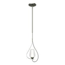 Hubbardton Forge - Canada 183050-SKT-MULT-85-ZS0354 - Flora Up Light Mini Pendant