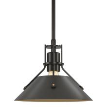 Hubbardton Forge - Canada 184250-SKT-MULT-14-07 - Henry Mini Pendant