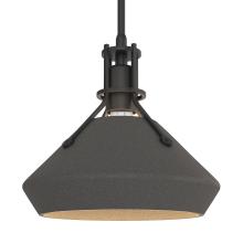 Hubbardton Forge - Canada 184251-SKT-MULT-10-20 - Henry with Chamfer Pendant