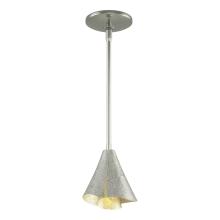 Hubbardton Forge - Canada 184500-SKT-MULT-85 - Mobius Steel Shade Mini Pendant