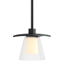 Hubbardton Forge - Canada 186600-SKT-MULT-10-ZU0284 - Wren Mini Pendant