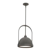 Hubbardton Forge - Canada 187462-SKT-MULT-07-20 - Atlas Small Pendant