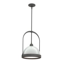 Hubbardton Forge - Canada 187462-SKT-MULT-20-82 - Atlas Small Pendant