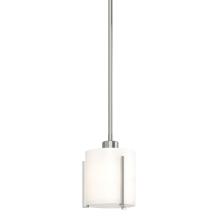 Hubbardton Forge - Canada 187650-SKT-MULT-85-GG0140 - Exos Small Mini Pendant