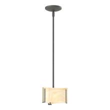 Hubbardton Forge - Canada 188100-SKT-MULT-20-AA0156 - Exos Delta Mini Pendant