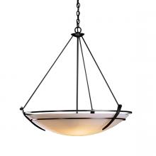 Hubbardton Forge - Canada 194431-SKT-10-GG0170 - Presidio Tryne Large Scale Pendant