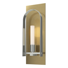 Hubbardton Forge - Canada 201070-SKT-86-85-FD0462 - Triomphe 1-Light Sconce