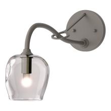 Hubbardton Forge - Canada 201371-SKT-07-YL0709 - Ume 1-Light Long-Arm Sconce