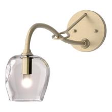 Hubbardton Forge - Canada 201371-SKT-84-YL0709 - Ume 1-Light Long-Arm Sconce