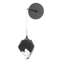 Hubbardton Forge - Canada 201397-SKT-89-BP0754 - Chrysalis Small Low Voltage Sconce