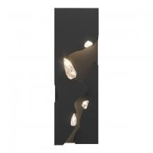 Hubbardton Forge - Canada 202015-LED-10-CR - Trove LED Sconce