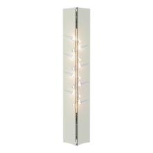 Hubbardton Forge - Canada 202101-SKT-85-CR - Stitch Sconce