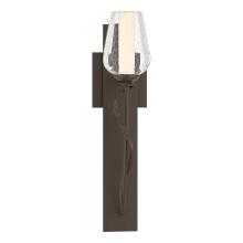 Hubbardton Forge - Canada 203030-SKT-05-ZS0354 - Flora Sconce