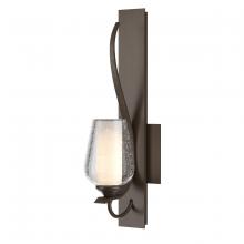 Hubbardton Forge - Canada 203035-SKT-05-ZS0354 - Flora Sconce