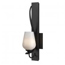 Hubbardton Forge - Canada 203035-SKT-10-GG0303 - Flora Sconce