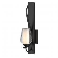 Hubbardton Forge - Canada 203035-SKT-10-ZS0354 - Flora Sconce