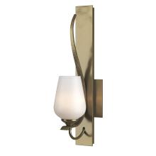 Hubbardton Forge - Canada 203035-SKT-86-GG0303 - Flora Sconce