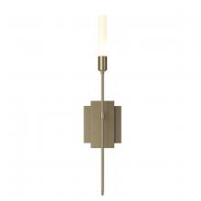 Hubbardton Forge - Canada 203050-SKT-84 - Lisse 1 Light Sconce