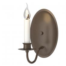 Hubbardton Forge - Canada 204210-SKT-05 - Simple Lines  Sconce