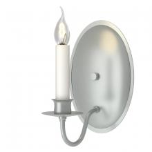 Hubbardton Forge - Canada 204210-SKT-82 - Simple Lines  Sconce