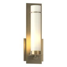 Hubbardton Forge - Canada 204260-SKT-84-GG0186 - New Town Sconce