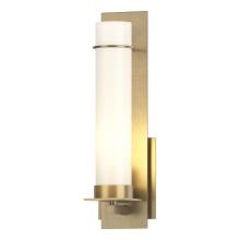 Hubbardton Forge - Canada 204265-SKT-84-GG0214 - New Town Large Sconce