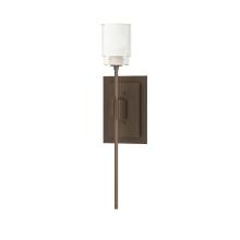 Hubbardton Forge - Canada 204320-SKT-05-YC0369 - Echo Sconce