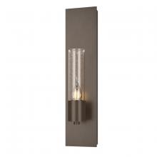 Hubbardton Forge - Canada 204420-SKT-05-II0392 - Pillar 1 Light Sconce