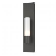 Hubbardton Forge - Canada 204420-SKT-20-GG0392 - Pillar 1 Light Sconce