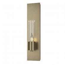 Hubbardton Forge - Canada 204420-SKT-84-II0392 - Pillar 1 Light Sconce