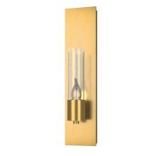 Hubbardton Forge - Canada 204420-SKT-86-II0392 - Pillar 1 Light Sconce